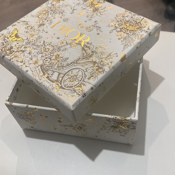 Dior box - Picture 2 of 3